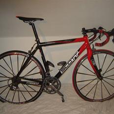 Scott speedster s 20