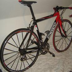 Scott speedster s 20