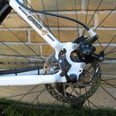 Cannondale F900SL