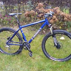 Specialized S-Works