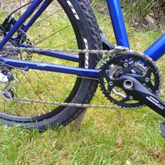 Specialized S-Works