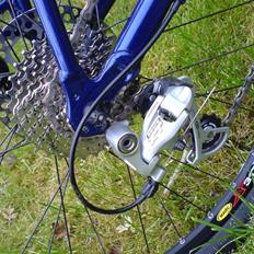 Specialized S-Works