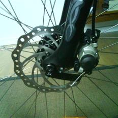 Nishiki Timbuk
