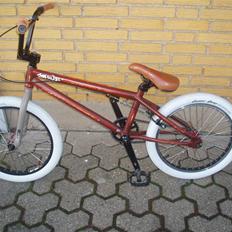 Specialized Fuse 3 07' <solgt>