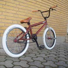 Specialized Fuse 3 07' <solgt>