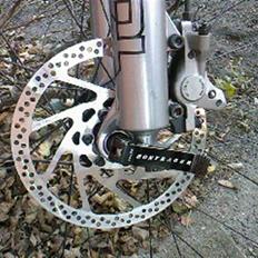 Trek 6700 Nakket