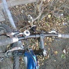 Trek 6700 Nakket
