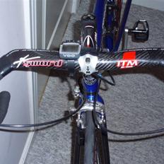 Trek 1200 **solgt**