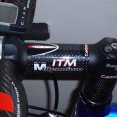 Trek 1200 **solgt**