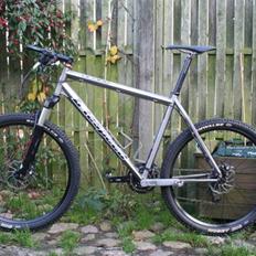 Litespeed Ocoee