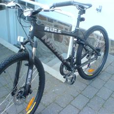 Nishiki Rule Dirt Disc 07