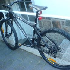 Nishiki Rule Dirt Disc 07