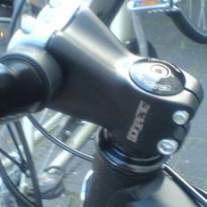 Nishiki Rule Dirt Disc 07