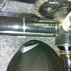 Mirraco The black pearl
