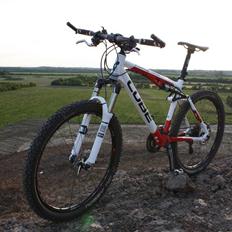 Cube ams comp (XTR)