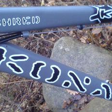 Kona shred 2007