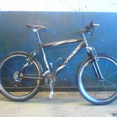 Trek 4900 Alpha STJÅLET