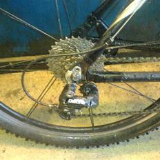 Trek 4900 Alpha STJÅLET