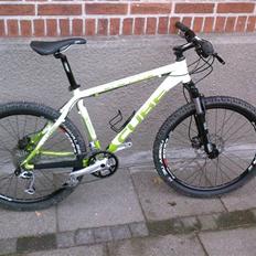 Cube LTD PRO 2008