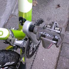 Cube LTD PRO 2008
