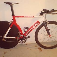 Cervelo P3