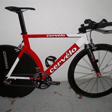 Cervelo P3