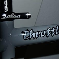 Revell Throttle