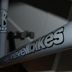 Revell Throttle