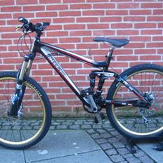 Trek Fuel ex 8
