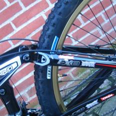 Trek Fuel ex 8