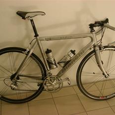 Bianchi 928 L´una
