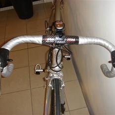 Bianchi 928 L´una