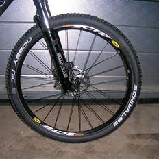 Trek 6500