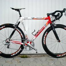 Colnago Active "DREAM"
