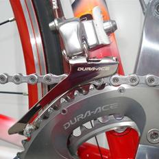 Colnago Active "DREAM"