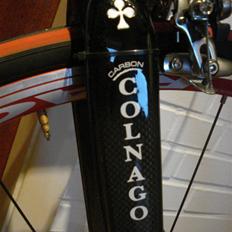 Colnago Active "DREAM"