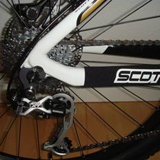 Scott Scale 35