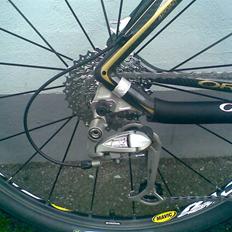 Orbea Alma