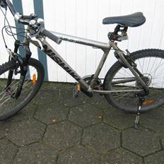 Nishiki stiff