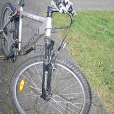 Nishiki stiff