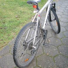 Nishiki stiff