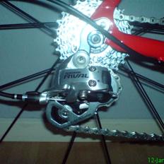 Specialized Tarmac Expert