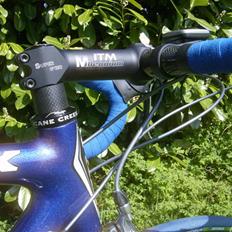 Trek 5500 OCLV 120 Carbon