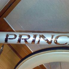 Principia Track