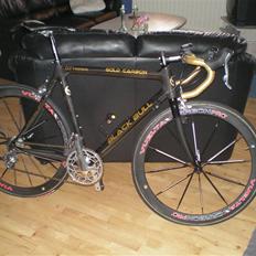 Black Bull Gold Carbon