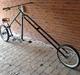 No-Name chopper home made