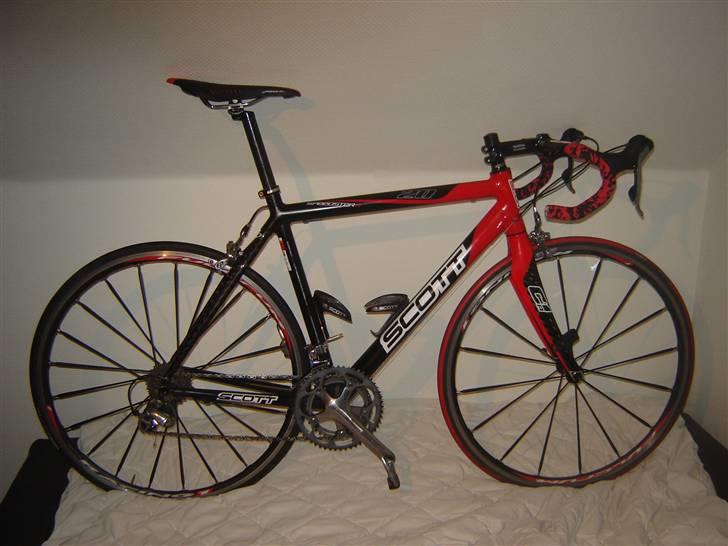 Scott speedster s 20 billede 1