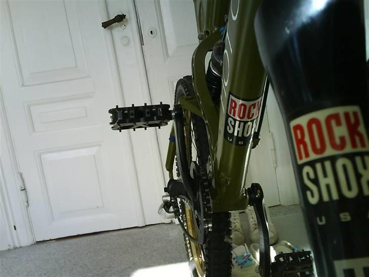 Hot Chili rayzor billede 9