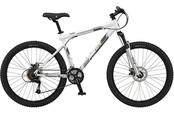 GT MTB GT Avalanche 2.0 Disc billede 2