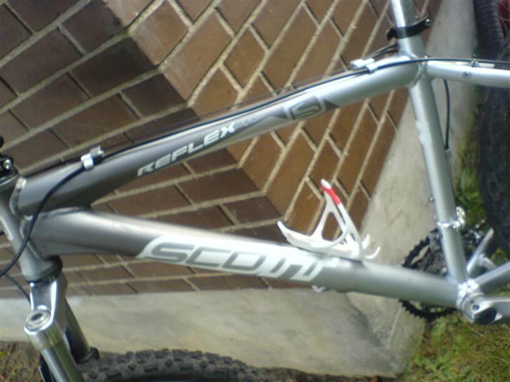 Scott reflex 40 billede 2